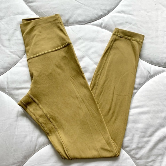 Lululemon Align Leggings 25” - Picture 3 of 7